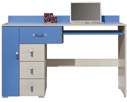 Bureau enfant/ado AXEL Meubles chambre enfant et a