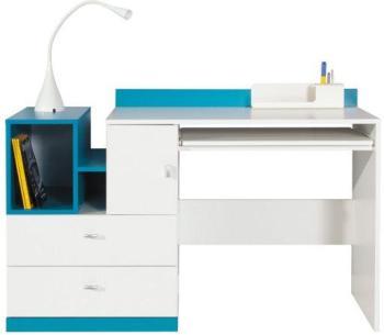 BUREAU CHAMBRE ENFANT JOLLY BLEU BUREAU SEUL