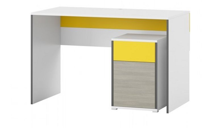 Bureau pour chambre ado Play