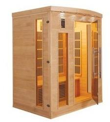 Sauna Infrarouge APOLLON 3 Monophasé