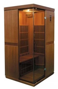 Sauna Infrarouge ASTRAL PRESTIGE - 2 Places