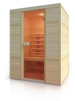 Cabine Infrarouge Classique