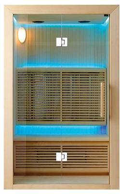 Sauna infrarouge 2 à 3 places Hydro