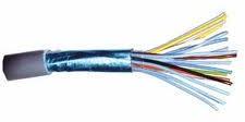 Câble téléphonique de type SYT1 couronne de 100m 1 Câble téléphonique de type