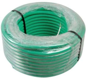Gaine ICTA préfilée câble téléphonique ADSL type 2
