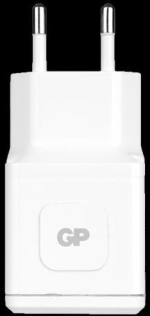 GP WA21 PRISE MURALE USB 2.4A - 12W