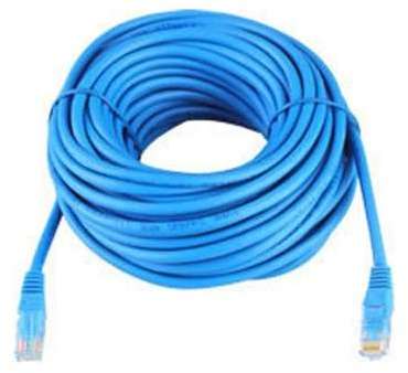 Câble de mise en réseau RJ45 UTP Victron (Longueur