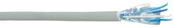 Câble téléphonique SYT1 - 3P0,9 mm² - Couronne de