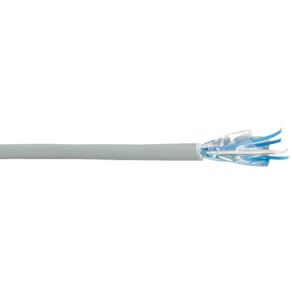 Câble téléphonique SYT1 - 3P0,6 mm² - Couronne de