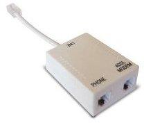 Filtre ADSL RJ45 / RJ11