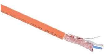 Câble téléphonique CR1-C1-TEL