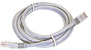 Câble RJ45 6 FTP 15m - ANJOU CONNECTIQUE
