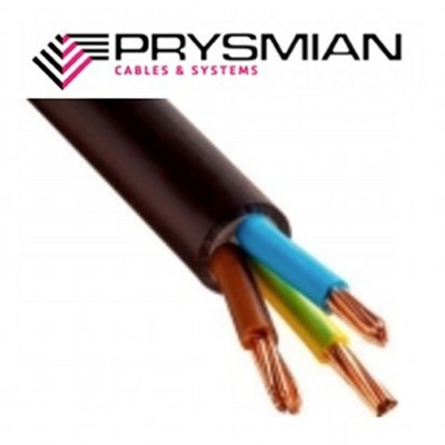 FILS - Câble RO2V 3G6 au mètre