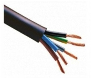 FILS - Câble RO2V 5G6 au mètre