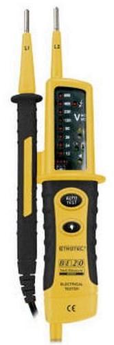 Testeur de tension BE20