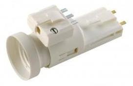 Fiche DCL EUROHM douille E27