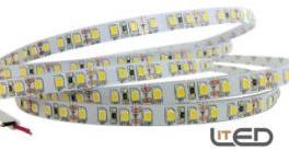 RUBAN LED LITED 5M 120 Leds m IP20 24Vdc 28 8W 4000k RUBAN LED LITED 5M 120 Leds