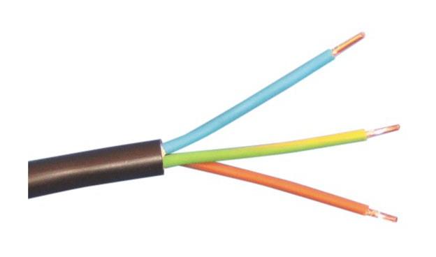 Cable R2V 3G1,5 - Au mètre - ALLIANCELEC