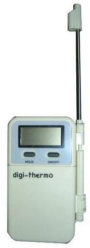 Thermomètre électronique à piquer TF_TAP03