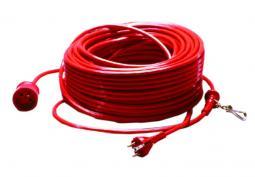 CABLE SPECIAL 50M TONDEUSE ELECTRIQUE