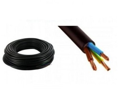 FILS - Câble RO2V 3G2,5 en 100m