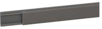 Cache-fils 2,10 m vg marron a fixer 20 x 10 - LEGR