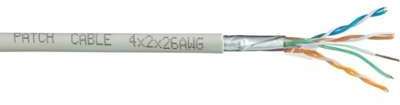 CABLE GRADE 3, 4P F/FTP LSOH - ALLIANCELEC