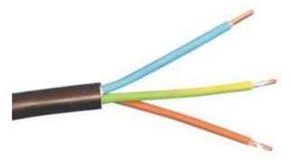 Câble 3G4 mm² - 100ml - SHOPELEC
