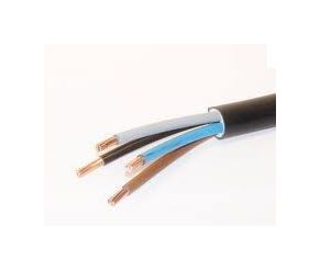 Câble 4x10 mm² - au metre - SHOPELEC