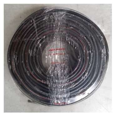 Câble 5G1,5 U1000R2V Rigide Domestique Industriel