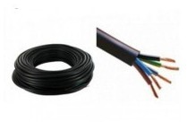 FILS - Câble RO2V 5G1,5 au mètre