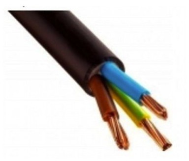 FILS - Câble RO2V 3G2,5 au mètre