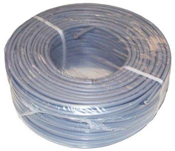 Câble électrique visiophone 25 mètres Câble électrique visiophone