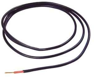 Câble double gaine 1 5 mm - 25M Câble double gaine 1 5 mm