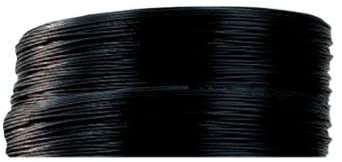 Câble 1 5 mm - Noir - 25M Câble 1 5 mm - Noir - 25M