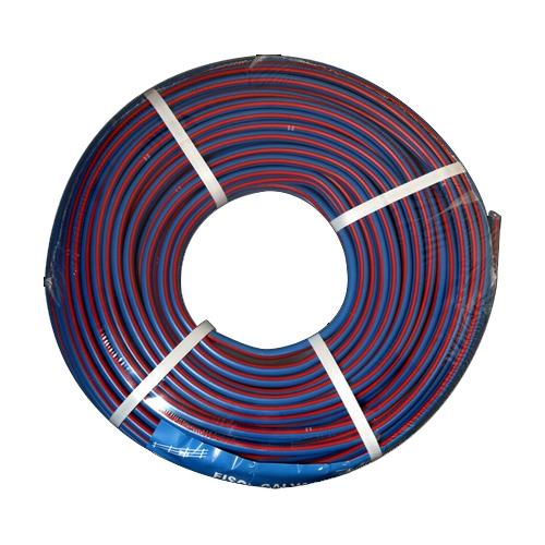 Fil haute isolation Fisol galva 100 m