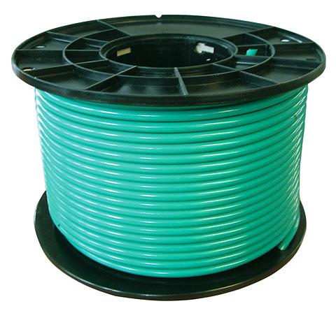Cable haute tension Prenium enterrable 100 m