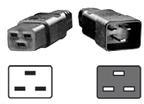 HPE câble dalimentation - 4 m