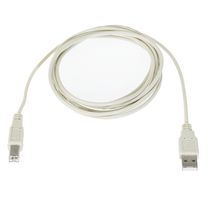 Câble USB 2.0 - 1,80 mètres