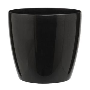 Cache pot 18cm Brussel Diamant Elho D.18,3 x H.16,