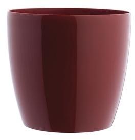 Cache pot 18cm Brussel Diamant Elho D.18,3 x H.16,