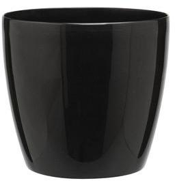 Cache pot 16cm Brussel Diamant Elho D.15,9 x H.14,