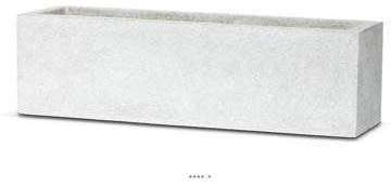 Bac en pures Fibres Mora Ext Jardiniere L 73 x 20 x Bac en pures Fibres Mora Ext