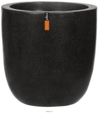 Bac en pures Fibres Baya Ext. EggPot D 105 x H101