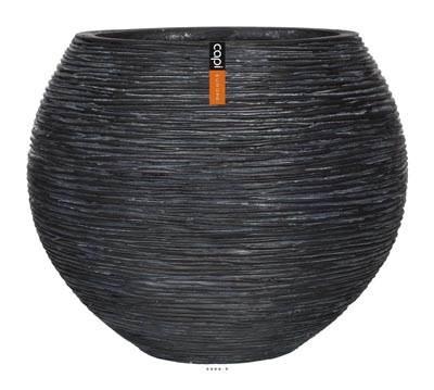 Bac Fibres et magnesium Hilo Ext. Boule D 40 x H32