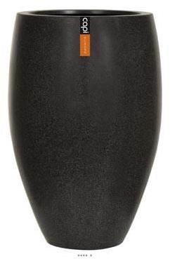 Bac en pures Fibres Baya Ext. Bullet D 75 x H113 c