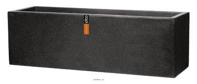 Bac en pures Fibres Baya Ext. Jardiniere L 88 x 28