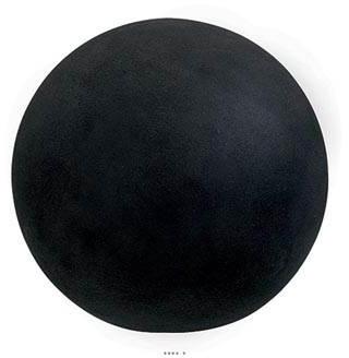 Boule décorative Fibre de verre et composite Stone