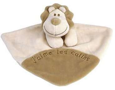 Boucles doreilles Eléphants - Vis (or jaune 9ct)