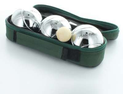 Boules de pétanque personnalisées Boules de pétanque personnalisées